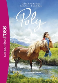 FILMS BB ROSE 8-10 - POLY - LE ROMAN DU FILM - Livre d'occasion