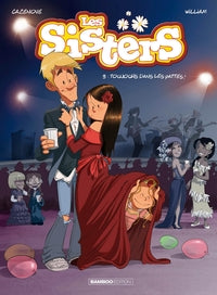 Les sisters - tome 09 - toujours dans les pattes ! - Livre d'occasion