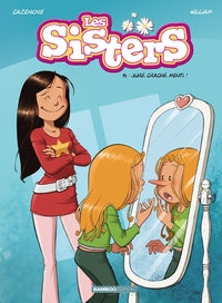 SISTERS (LES) - LES SISTERS - TOME 14 - JURE, CRACHE, MENTI ! - Livre d'occasion