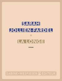La longe - Livre d'occasion