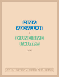 D'une rive l'autre - Livre d'occasion