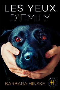 Les yeux d'emily - Livre d'occasion