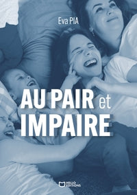 AU PAIR ET IMPAIRE - Livre d'occasion