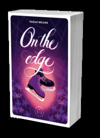 On the edge - Livre d'occasion