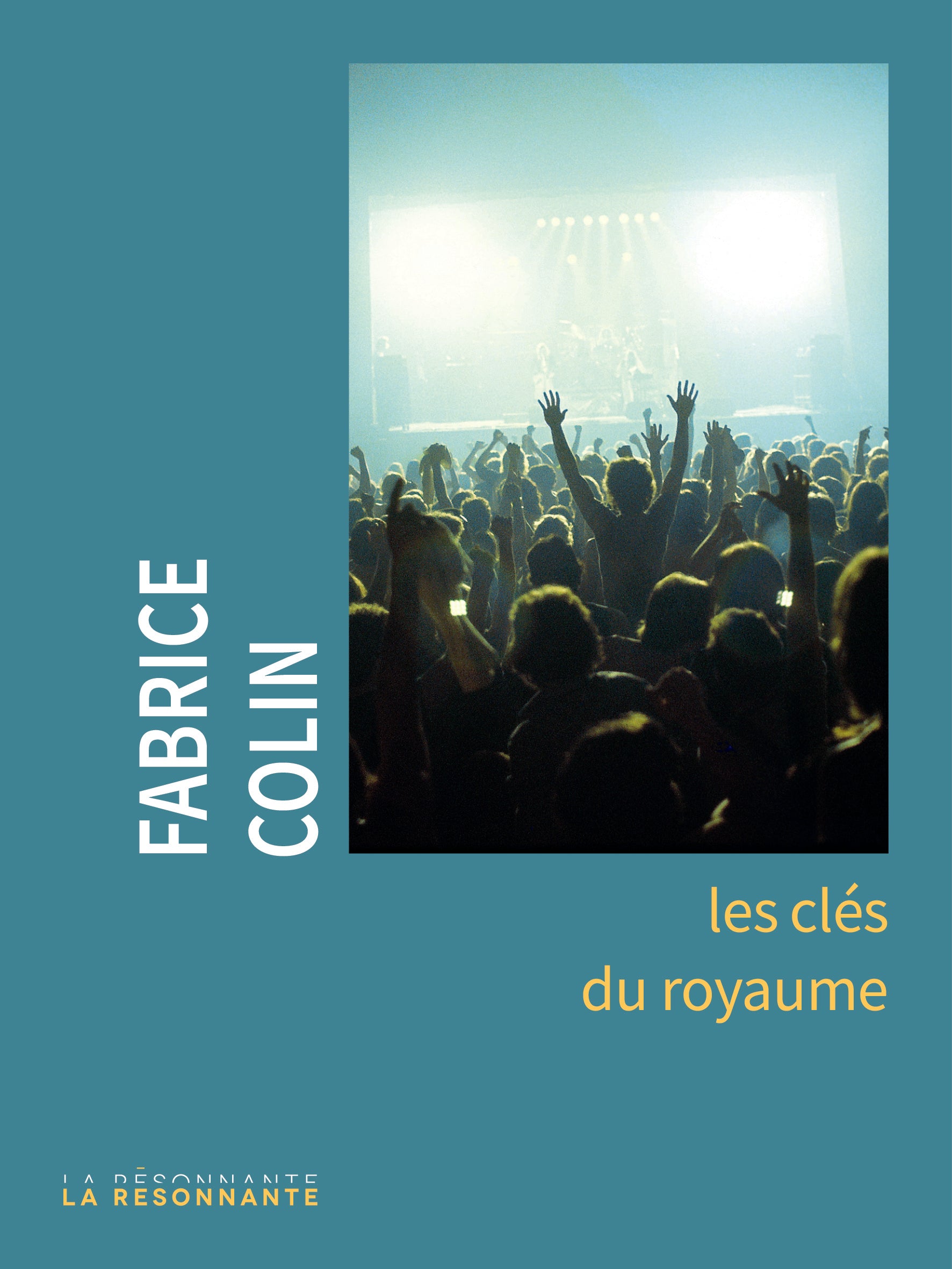Les cles du royaume - Livre d'occasion
