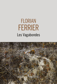 Les vagabondes - Livre d'occasion