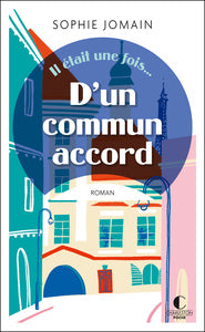 D'un commun accord - Livre d'occasion