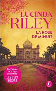 La rose de minuit - Livre d'occasion