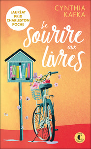 Le sourire aux livres - prix charleston poche francais 2024 - Livre d'occasion