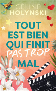 TOUT EST BIEN QUI FINIT PAS TROP MAL - Livre d'occasion
