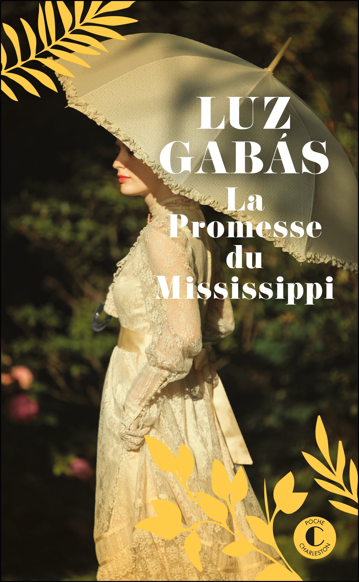 La promesse du mississippi - Livre d'occasion