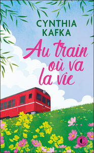 AU TRAIN OU VA LA VIE - Livre d'occasion
