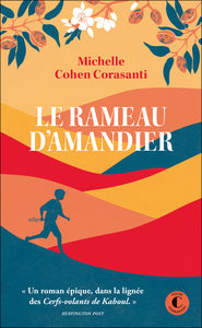 Le rameau d'amandier - Livre d'occasion