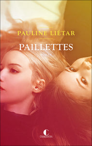 Paillettes - Livre d'occasion