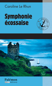 Symphonie ecossaise - Livre d'occasion