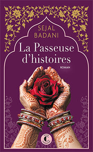 La passeuse d'histoires - Livre d'occasion