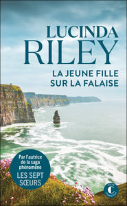 La jeune fille sur la falaise - Livre d'occasion