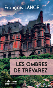 Les ombres de trevarez - Livre d'occasion