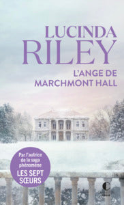 L'ange de Marchmont Hall - Livre d'occasion