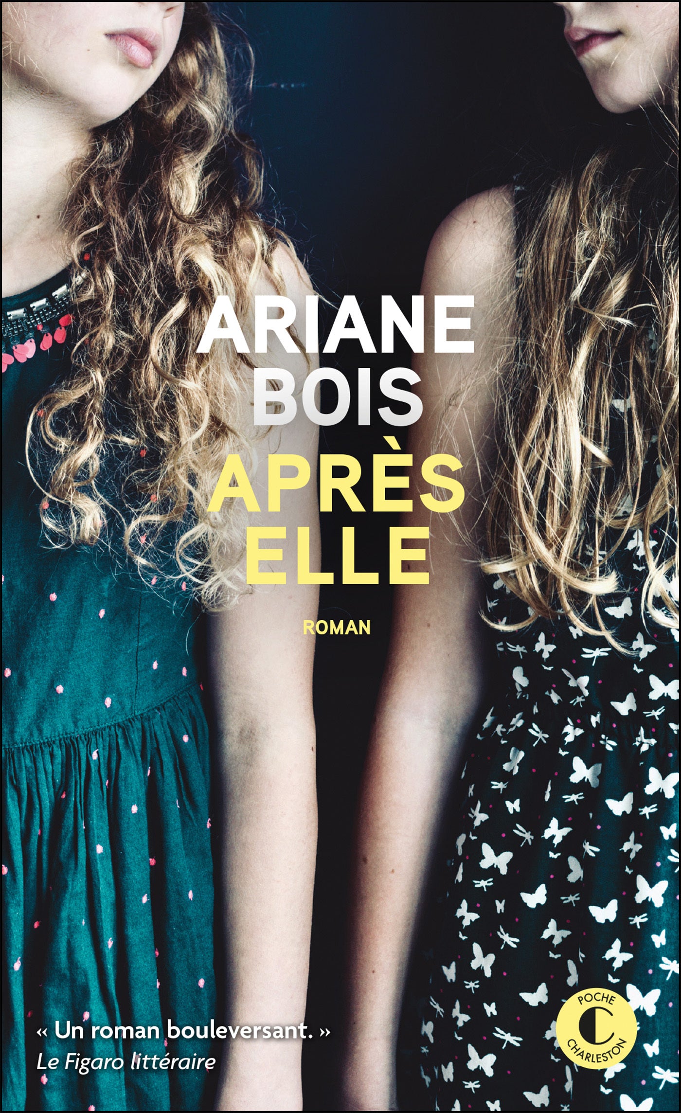 Apres elle - Livre d'occasion