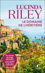 Le Domaine de l’héritière - Livre d'occasion