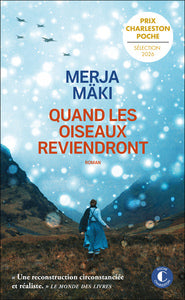 QUAND LES OISEAUX REVIENDRONT - Livre d'occasion