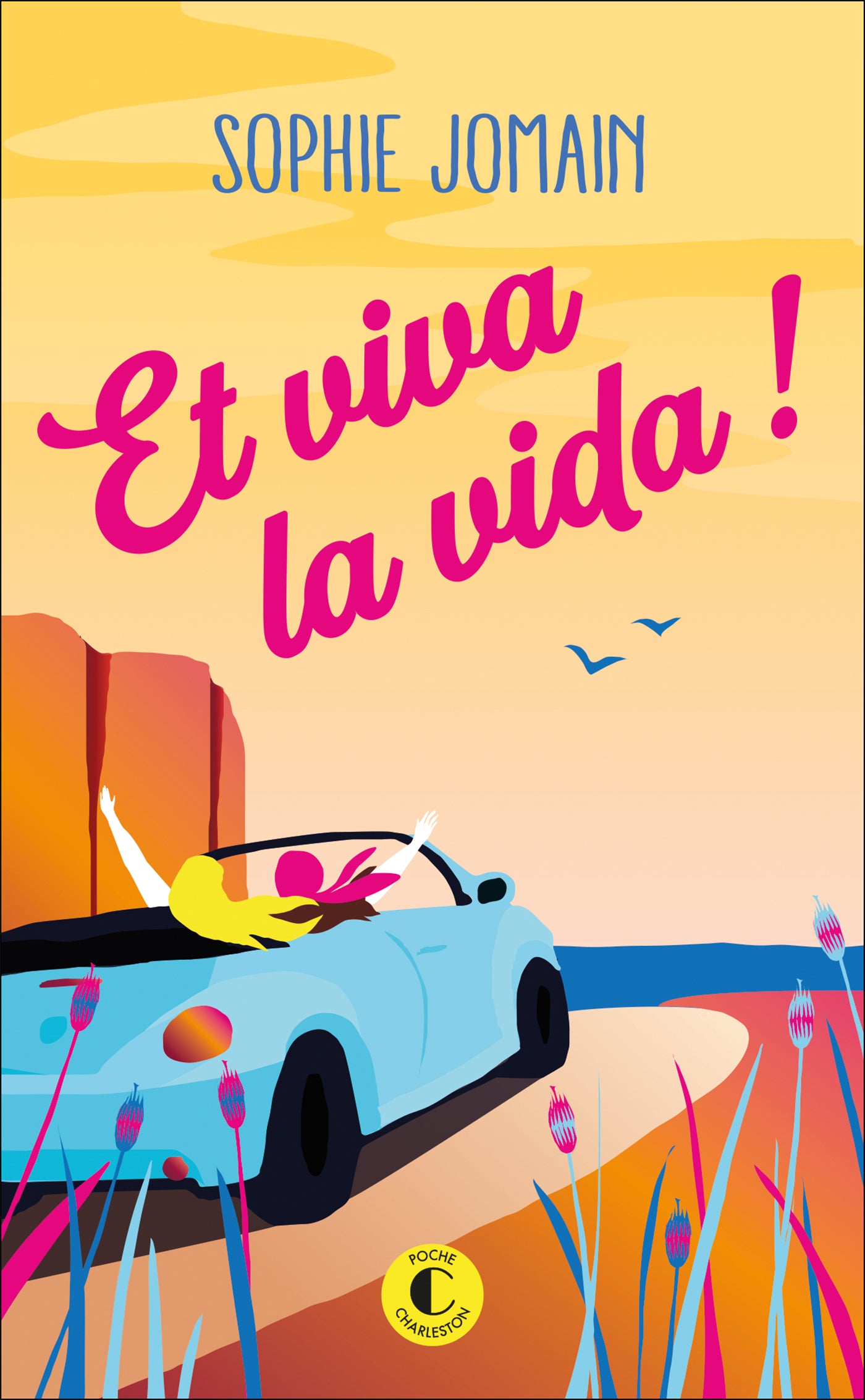 Et viva la vida ! - Livre d'occasion