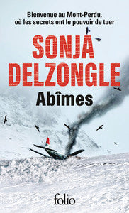 Abimes - Livre d'occasion