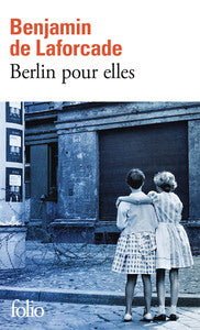 Berlin pour elles - Livre d'occasion