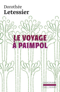 LE VOYAGE A PAIMPOL - Livre d'occasion