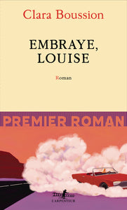 Embraye, louise - Livre d'occasion