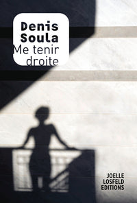 Me tenir droite - Livre d'occasion