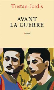 Avant la guerre - Livre d'occasion