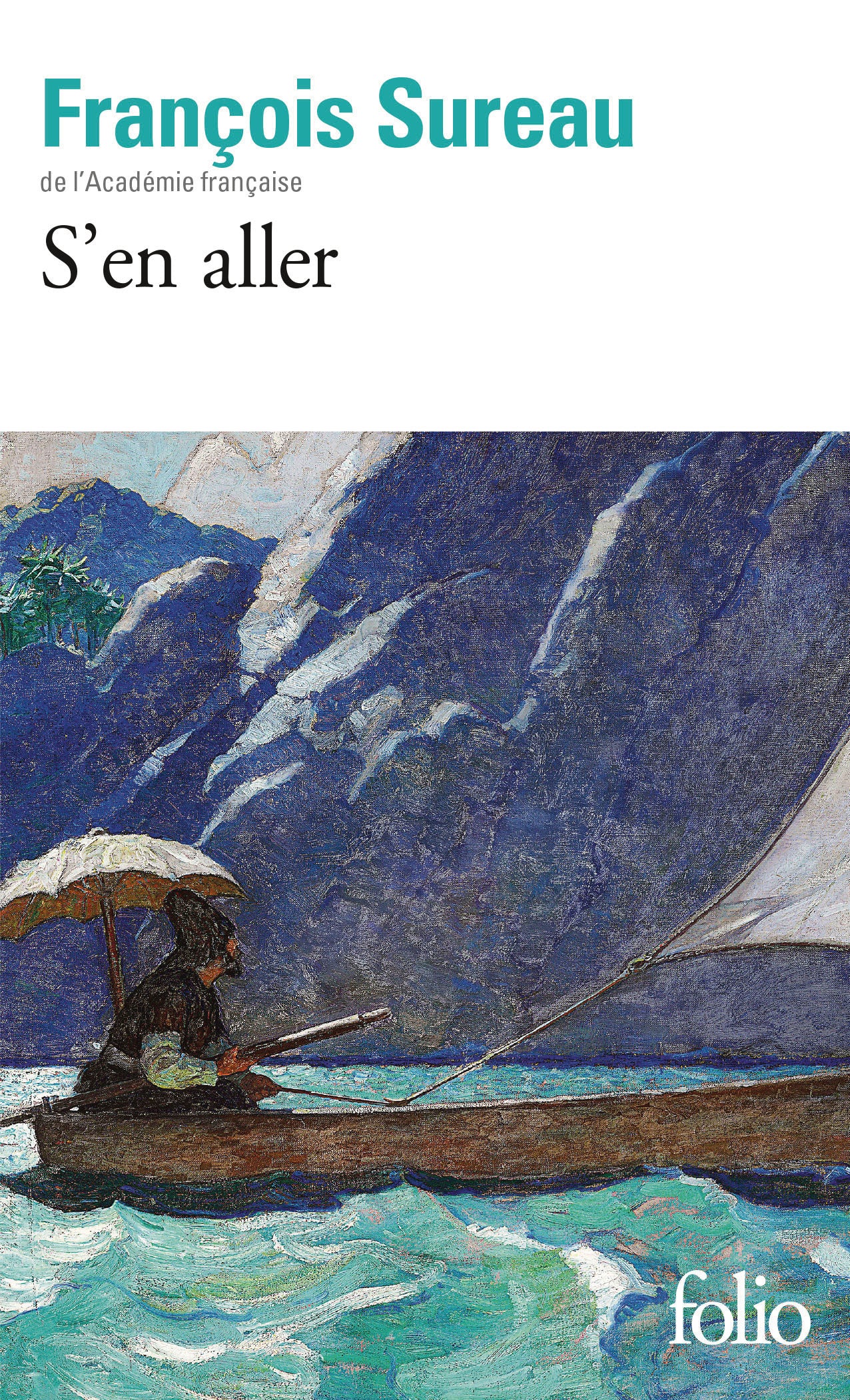 S'en aller - Livre d'occasion