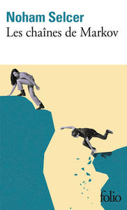 Les chaines de markov - Livre d'occasion