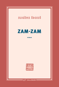 Zam-zam - Livre d'occasion