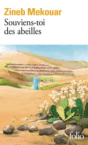 Souviens-toi des abeilles - Livre d'occasion