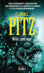 MEURS, MON ANGE - Livre d'occasion