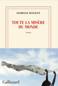 Toute la misere du monde - Livre d'occasion