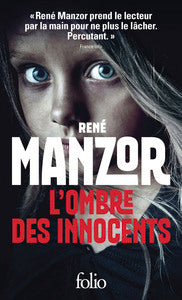 L'OMBRE DES INNOCENTS - Livre d'occasion