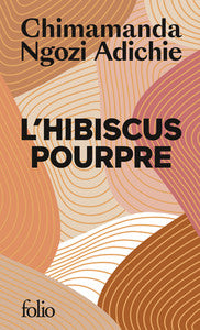L'hibiscus pourpre: Édition spéciale - Livre d'occasion