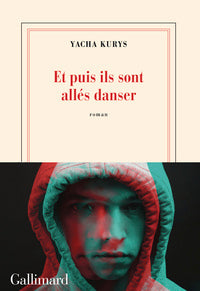 Et puis ils sont alles danser - Livre d'occasion