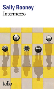 Intermezzo - Livre d'occasion