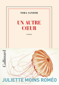 Un autre coeur - Livre d'occasion
