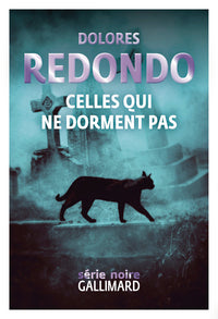 Celles qui ne dorment pas - Livre d'occasion
