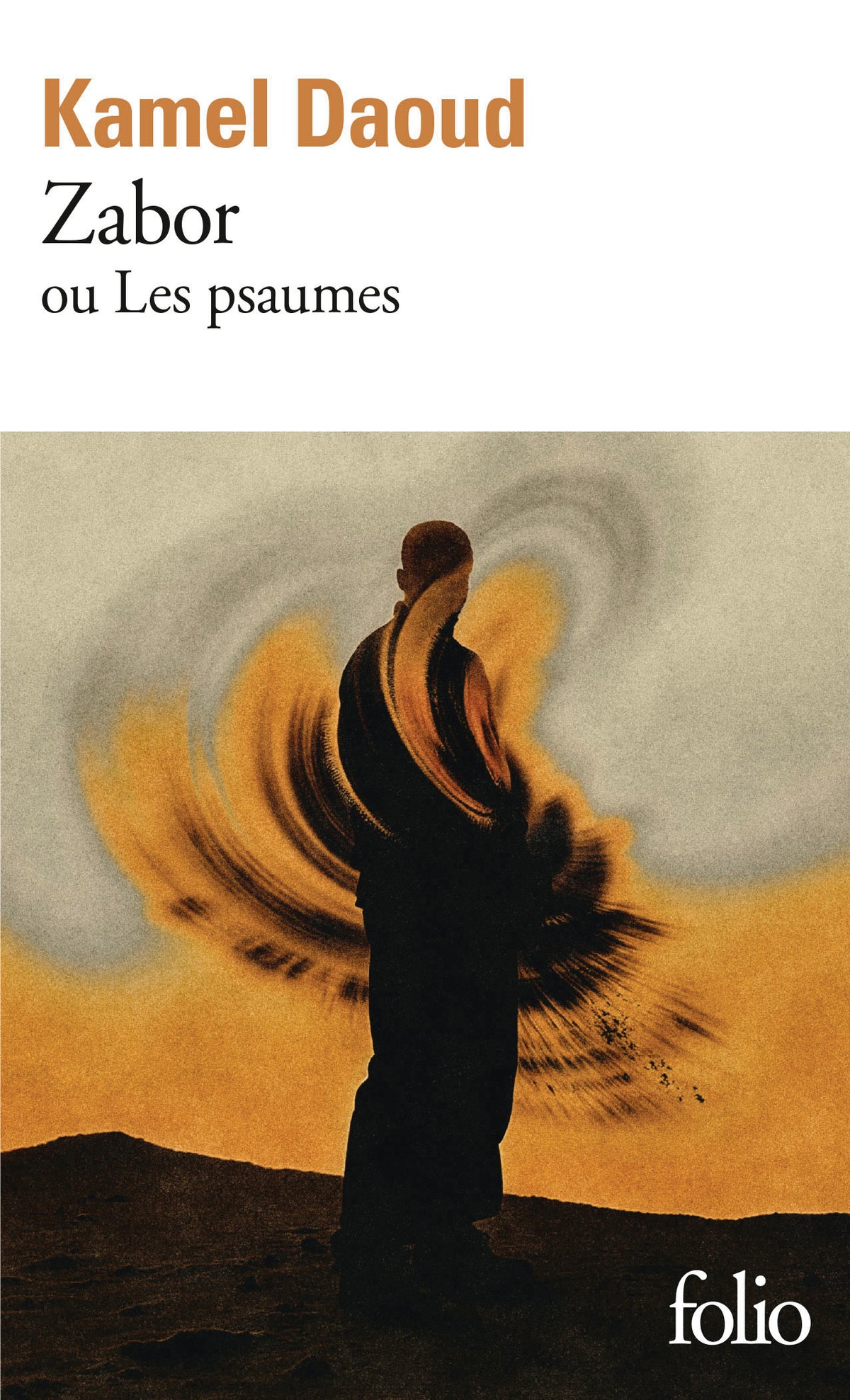 Zabor - ou les psaumes - Livre d'occasion