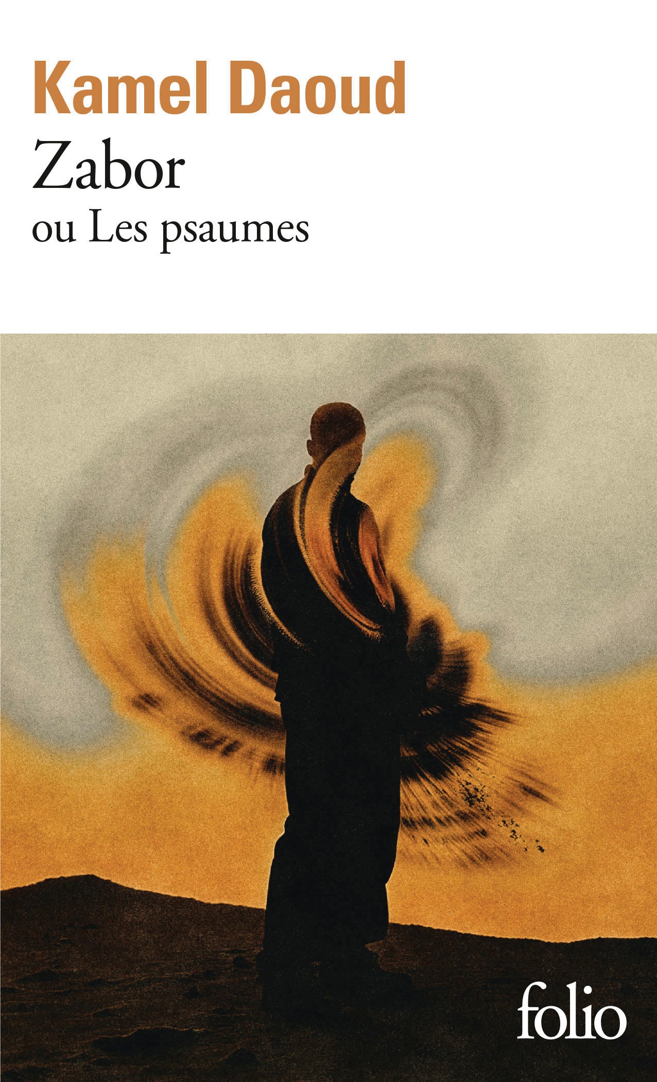 Zabor - ou les psaumes - Livre d'occasion