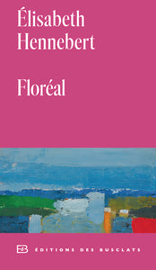 Floreal - Livre d'occasion