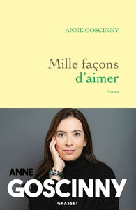 Mille facons d'aimer - roman - Livre d'occasion