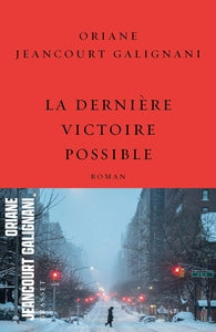 La derniere victoire possible - Livre d'occasion